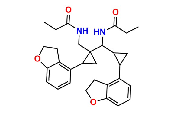 Tasimelteon Impurity 3