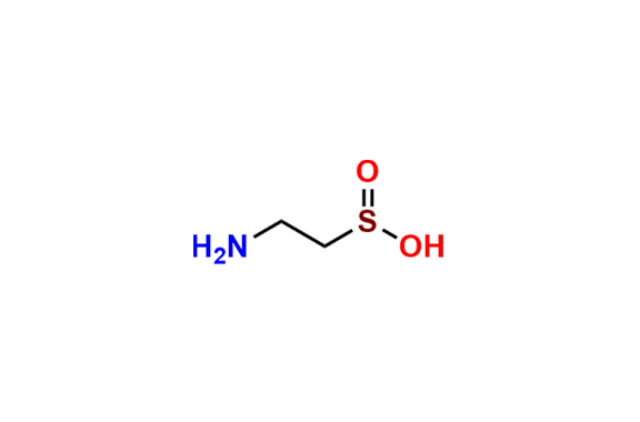 Hypotaurine