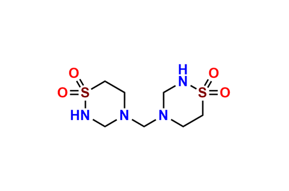 Taurolidine