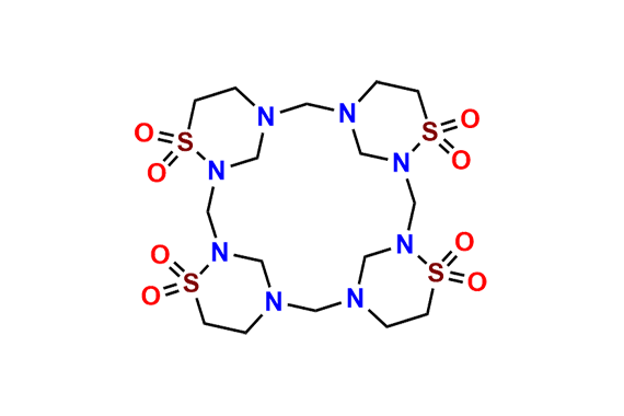 Taurolidine Impurity 3