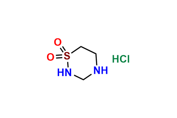 Taurultam Hysrochloride