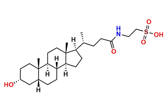 Taurolithocholic Acid