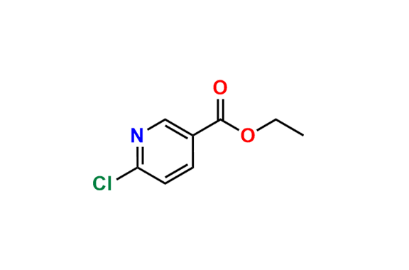 Ethyl 6-chloronicotinate