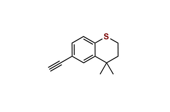 Tazaacetylene