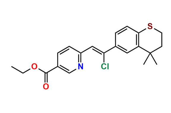 Tazarotene Impurity 8