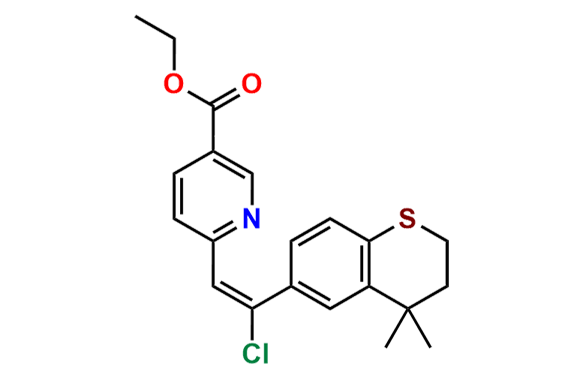 Tazarotene Impurity 7