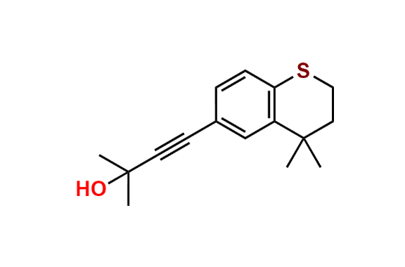 Tazarotene Impurity 2