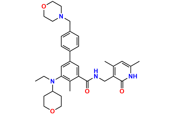 Tazemetostat