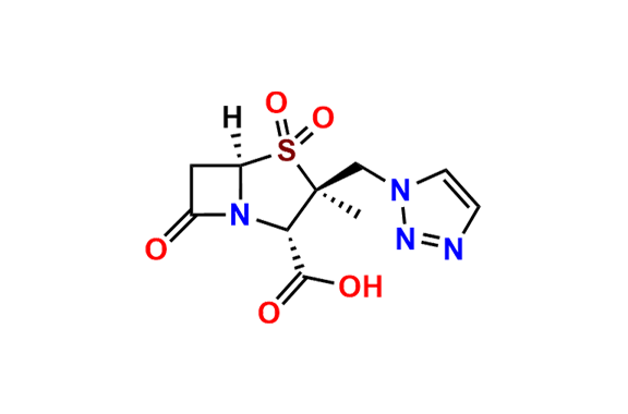 Tazobactam