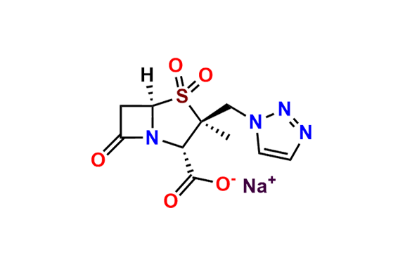 Tazobactam Sodium