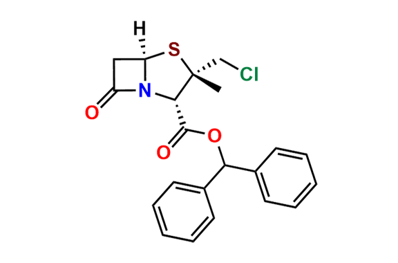 Tazobactam Acid Impurity 1