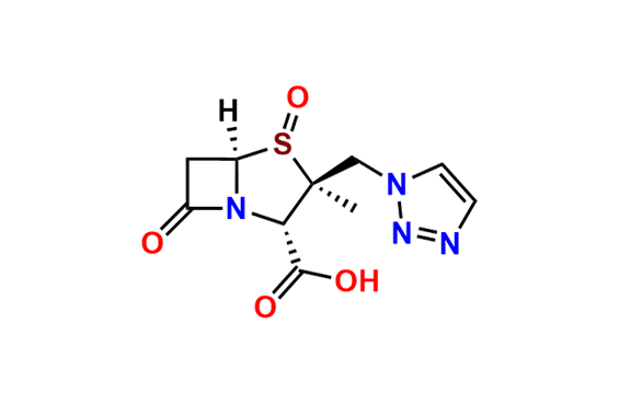 Tazobactam impurity 2