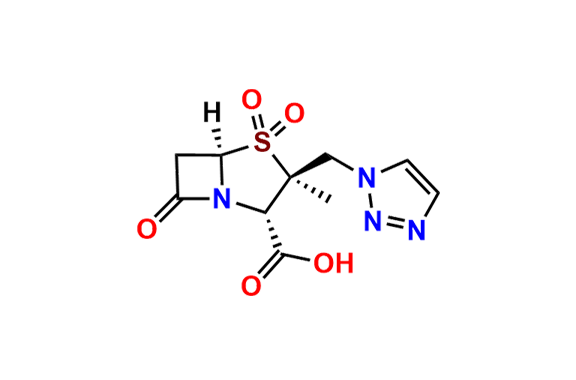 Tazobactam impurity 4