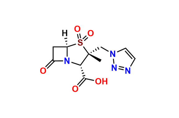 Tazobactam Diastereomer