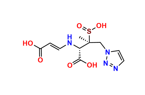 Tazobactam Impurity 6