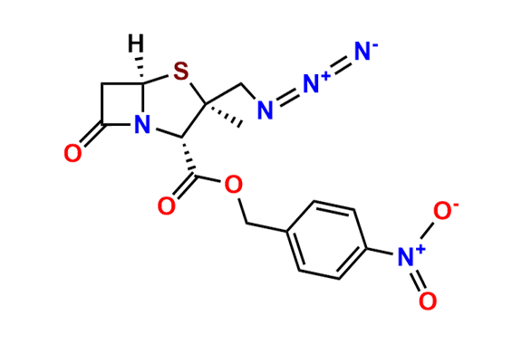 Tazobactam Acid Impurity 44