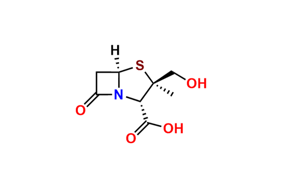 Tazobactam Acid Impurity 43