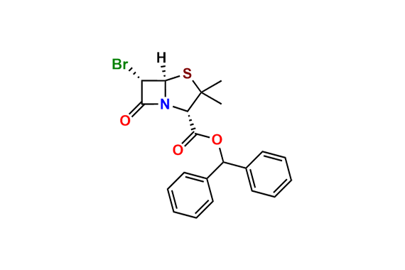 Tazobactam Acid Impurity 42