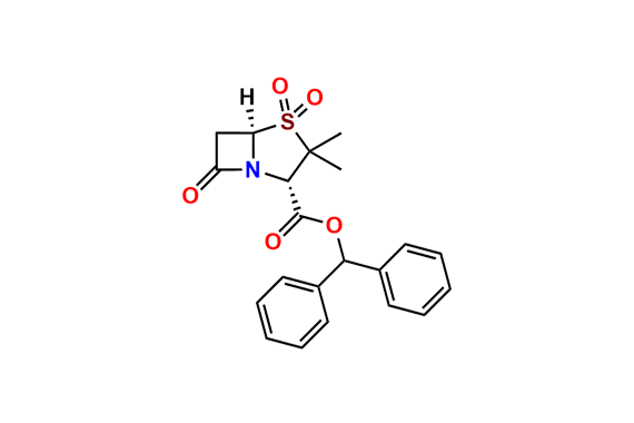 Tazobactam Acid Impurity 41