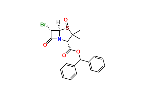 Tazobactam Acid Impurity 40