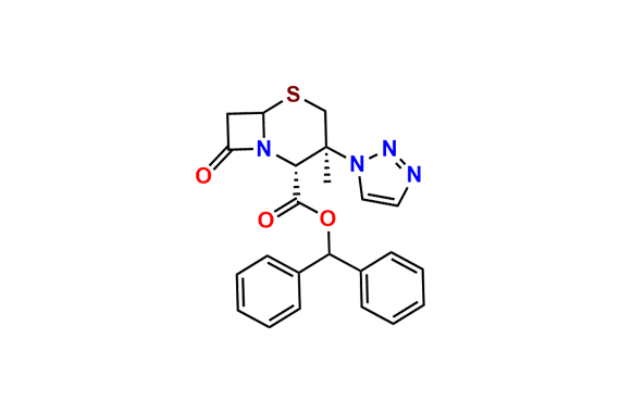 Tazobactam Acid Impurity 37