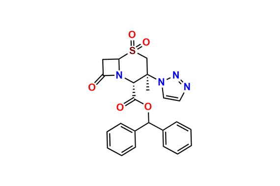 Tazobactam Acid Impurity 36