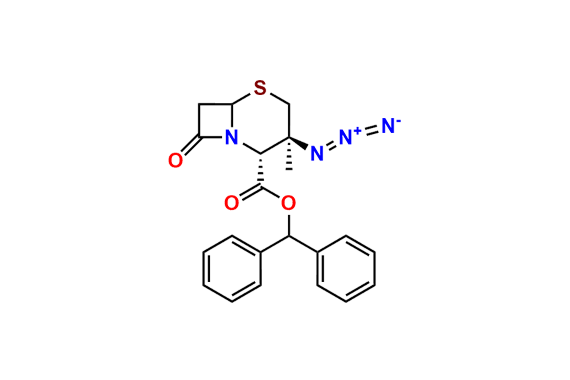 Tazobactam Acid Impurity 34