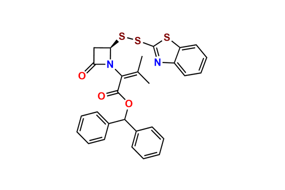 Tazobactam Acid Impurity 46