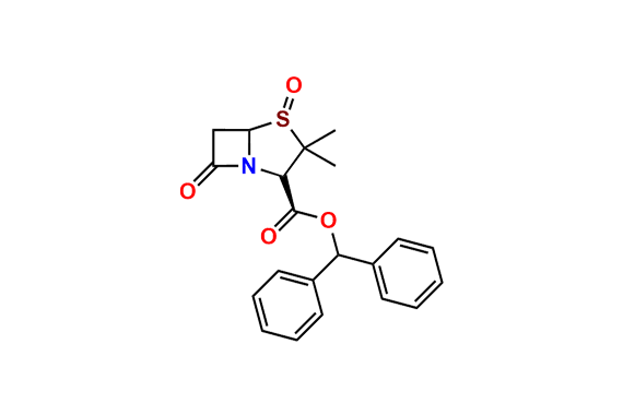 Tazobactam Acid Impurity 27