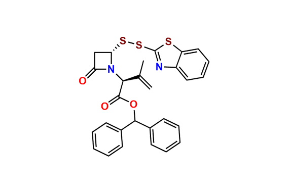 Tazobactam Acid Impurity 26