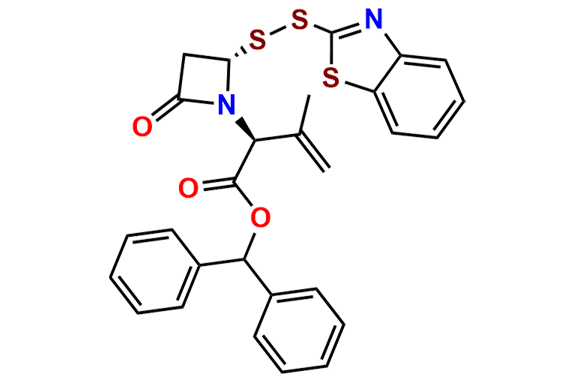 Tazobactam Acid Impurity 25