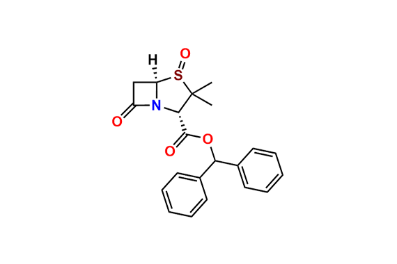 Tazobactam Acid Impurity 24