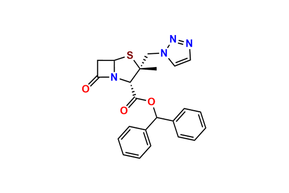 Tazobactam Acid Impurity 22