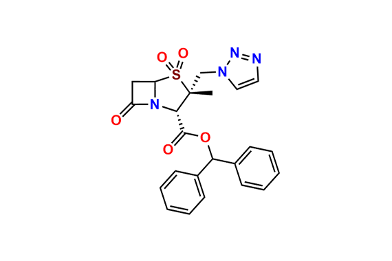 Tazobactam Acid Impurity 20