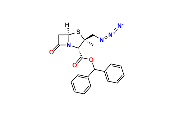 Tazobactam Acid Impurity 18