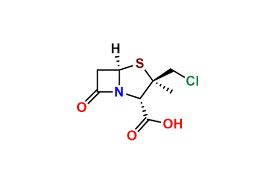 Tazobactam Acid Impurity 15