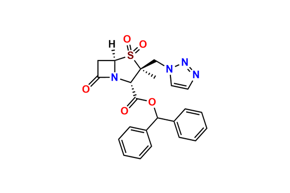 Tazobactam Acid Impurity 13