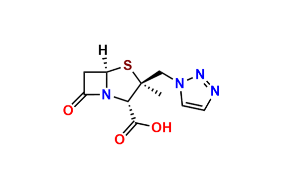 Tazobactam Acid Impurity 11