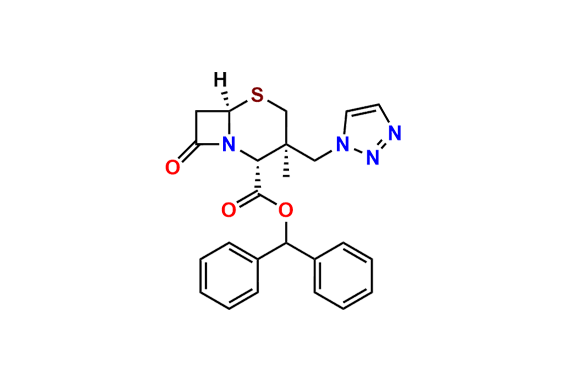 Tazobactam Acid Impurity 10