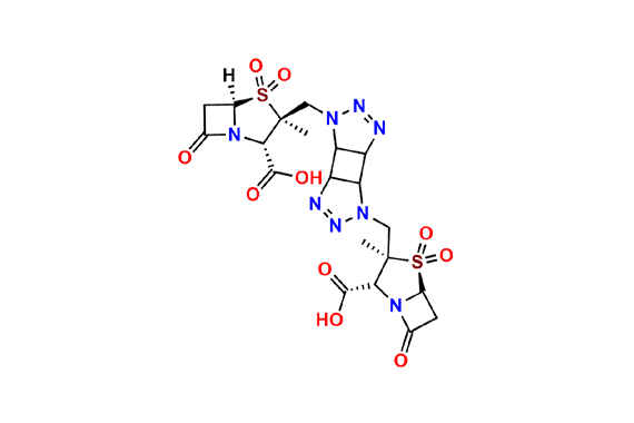 Tazobactam Acid Impurity 8