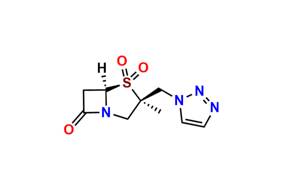 Tazobactam Acid Impurity 6