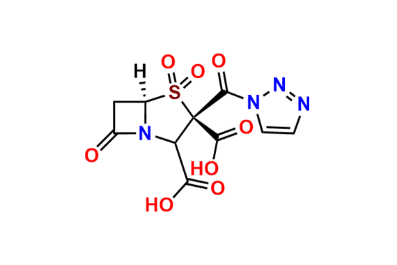 Tazobactam Acid Impurity 5