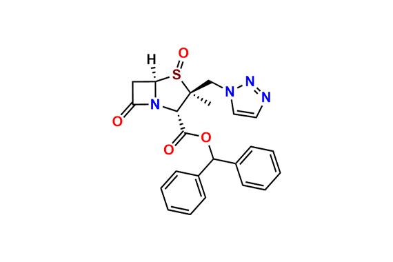 Tazobactam Acid Impurity 3