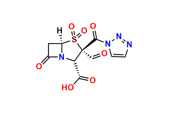 Tazobactam Acid Impurity 2