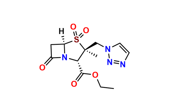 Tazobactam Acid Impurity T-7