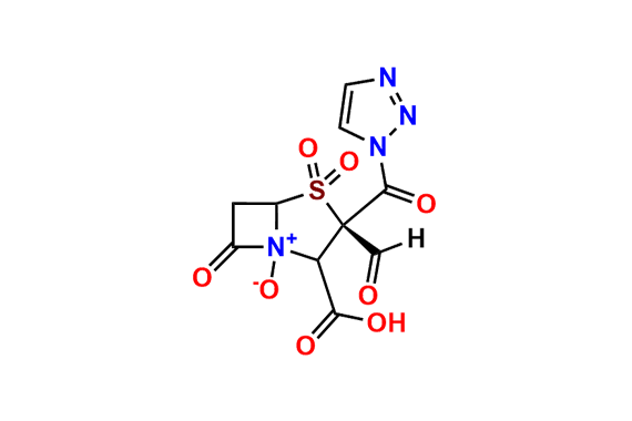 Tazobactam Acid Impurity T-4