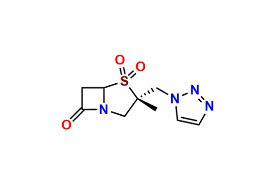 Tazobactam Acid Impurity T-1