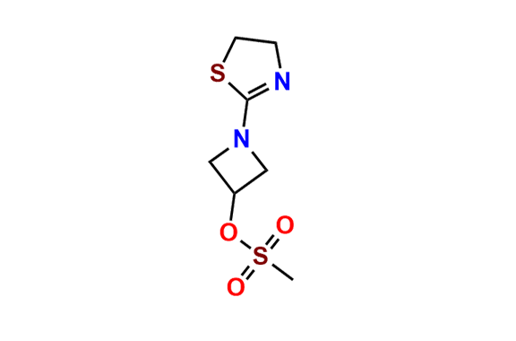 Tebipenem Pivoxil Impurity 2