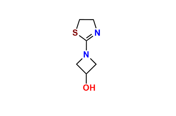 Tebipenem Pivoxil Impurity 3