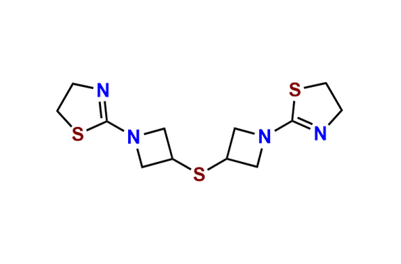 Tebipenem Pivoxil Impurity 4